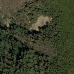 Satellite imagery of 三等三角點 5991, TW