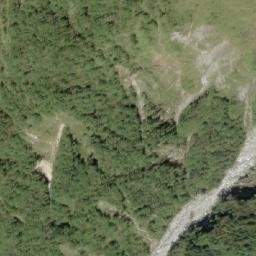 Satellite imagery of 三等三角點 6000, TW