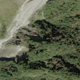 Satellite imagery of 三等三角點 6000, TW