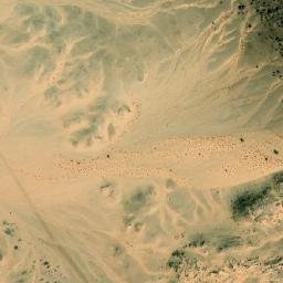 Satellite imagery of Issek-en-Toufreq, DZ