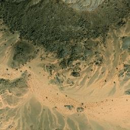 Satellite imagery of Issek-en-Toufreq, DZ