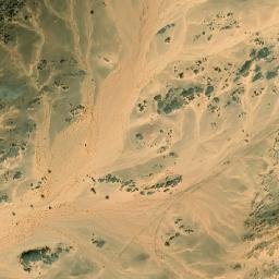 Satellite imagery of Issek-en-Toufreq, DZ