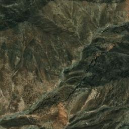 Satellite imagery of Jabal Umm Hijlīj, EG