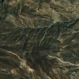 Satellite imagery of Jabal Umm Hijlīj, EG