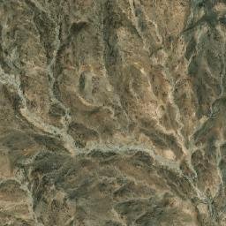Satellite imagery of Gebel Wahhan, EG