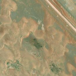 Satellite imagery of Bid‘ Sayf, AE