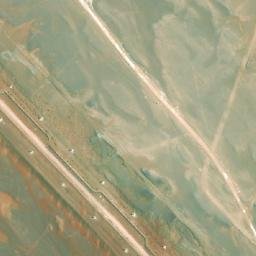 Satellite imagery of Bid‘ Sayf, AE