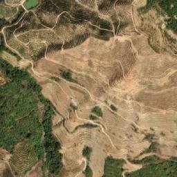 Satellite imagery of Zhuhu Ding, CN