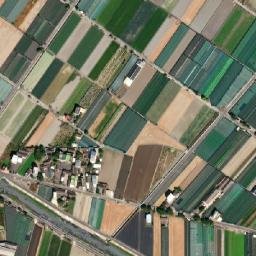 Satellite imagery of 三等三角點 273, TW