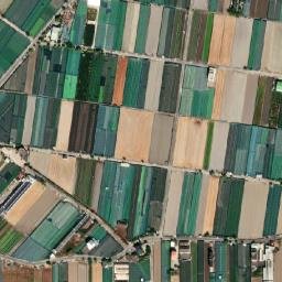 Satellite imagery of 三等三角點 273, TW
