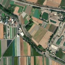 Satellite imagery of 三等三角點 251, TW