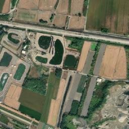 Satellite imagery of 三等三角點 251, TW