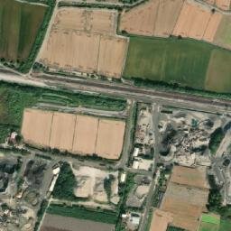 Satellite imagery of 三等三角點 251, TW