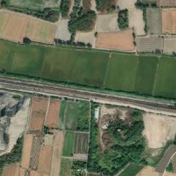Satellite imagery of 二等三角點 內補073, TW