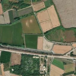 Satellite imagery of 二等三角點 內補073, TW
