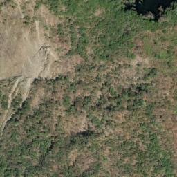 Satellite imagery of 三等三角點 5973, TW