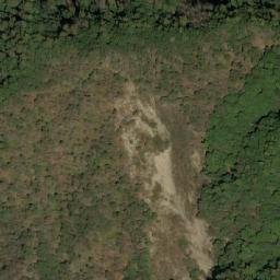 Satellite imagery of 三等三角點 內補318, TW