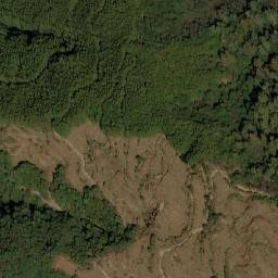 Satellite imagery of 三等三角點 5991, TW