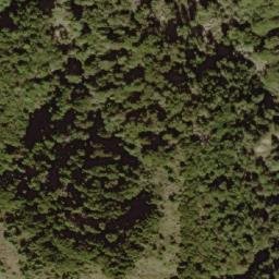 Satellite imagery of 三等三角點 5971, TW