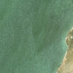 Satellite imagery of Gráret Foreli, EH