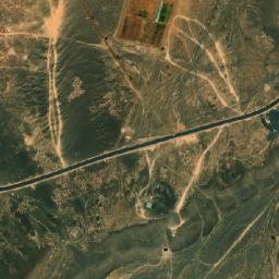 Satellite imagery of Gararet, DZ