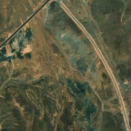 Satellite imagery of Gararet, DZ