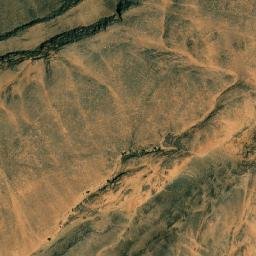 Satellite imagery of Allous oua-n-Ouf Ahakit, DZ
