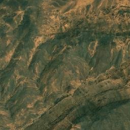 Satellite imagery of Allous oua-n-Ouf Ahakit, DZ