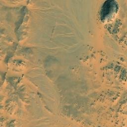 Satellite imagery of Ra’s al ‘Abd, EG