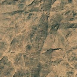 Satellite imagery of Jabal Nizw, EG