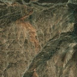 Satellite imagery of Jabal Umm Hijlīj, EG