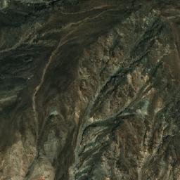 Satellite imagery of Jabal Umm Hijlīj, EG