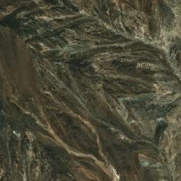Satellite imagery of Jabal Umm Hijlīj, EG