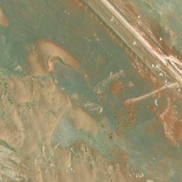 Satellite imagery of Bid‘ Sayf, AE