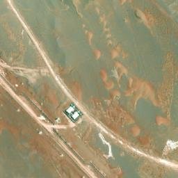 Satellite imagery of Bid‘ Sayf, AE