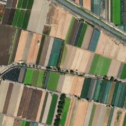 Satellite imagery of 三等三角點 273, TW
