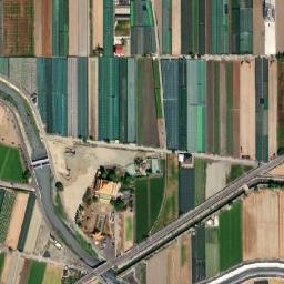 Satellite imagery of 三等三角點 273, TW
