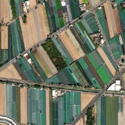 Satellite imagery of 三等三角點 273, TW
