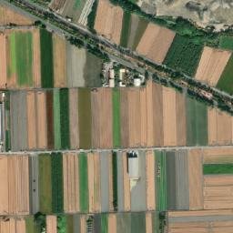 Satellite imagery of 三等三角點 251, TW