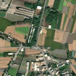 Satellite imagery of 三等三角點 251, TW
