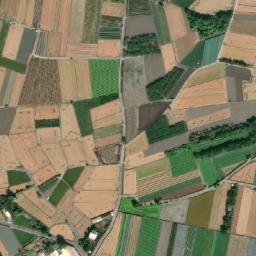 Satellite imagery of 二等三角點 內補073, TW