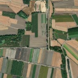 Satellite imagery of 二等三角點 內補073, TW
