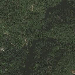 Satellite imagery of 三等三角點 193, TW