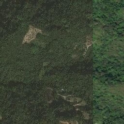 Satellite imagery of 三等三角點 193, TW