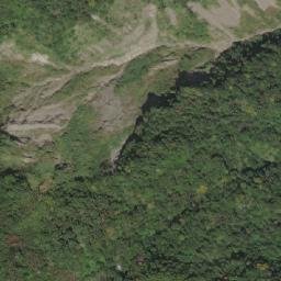 Satellite imagery of 三等三角點 5008, TW