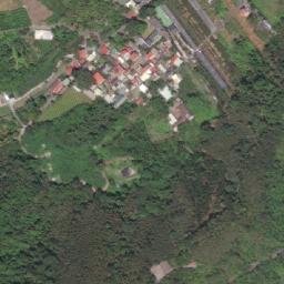 Satellite imagery of 台大國有林界 068, TW