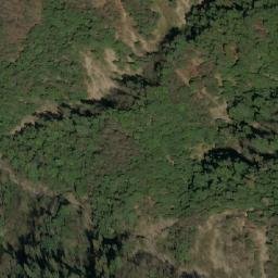 Satellite imagery of 三等三角點 內補318, TW