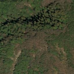Satellite imagery of 三等三角點 5991, TW
