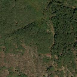 Satellite imagery of 三等三角點 5991, TW