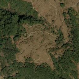 Satellite imagery of 三等三角點 5991, TW